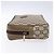 GUCCI GG Plus Supreme Clutch Bag PVC Beige Auth ep10321 - vista 5