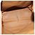 Céline Zaino CELINE in pelle PVC marrone oro Auth 138816 D'oro - vista 11
