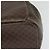 Céline Zaino CELINE in pelle PVC marrone oro Auth 138816 D'oro - vista 15