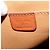 Céline Zaino CELINE in pelle PVC marrone oro Auth 138816 D'oro - vista 17