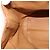 Céline Zaino CELINE in pelle PVC marrone oro Auth 138816 D'oro - vista 19
