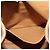 Céline Zaino CELINE in pelle PVC marrone oro Auth 138816 D'oro - vista 20