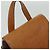 Céline Zaino CELINE in pelle PVC marrone oro Auth 138816 D'oro - vista 6
