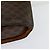 Céline CELINE Macadam Canvas Schultertasche aus PVC-Leder Braun Gold Auth 139816 Golden - Ansicht 16