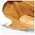 Céline CELINE Macadam Canvas Schultertasche aus PVC-Leder Braun Gold Auth 139816 Golden - Ansicht 20