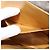 Céline CELINE Macadam Canvas Schultertasche aus PVC-Leder Braun Gold Auth 139816 Golden - Ansicht 21