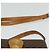 Céline CELINE Macadam Canvas Schultertasche aus PVC-Leder Braun Gold Auth 139816 Golden - Ansicht 8