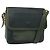 LOEWE Velazquez Borsa a Spalla in Pelle Verde Oro Auth bs28944 D'oro