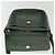 LOEWE Velazquez Borsa a Spalla in Pelle Verde Oro Auth bs28944 D'oro - vista 10