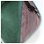 LOEWE Velazquez Borsa a Spalla in Pelle Verde Oro Auth bs28944 D'oro - vista 12