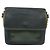 LOEWE Velazquez Borsa a Spalla in Pelle Verde Oro Auth bs28944 D'oro - vista 13