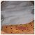 Borsa a Spalla MCM Logogram Vicetos in Pelle PVC Marrone Oro Auth BA4838 - vista 16