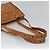 Borsa a Spalla MCM Logogram Vicetos in Pelle PVC Marrone Oro Auth BA4838 - vista 7