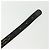 Cinturón de Cadena de Cuero CHANEL 34,6"" Oro Negro CC Auth hk2962 Dorado - vista 8