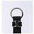 LOUIS VUITTON Portachiavi Dragonne Damier Graphite M62706 Auth LV sw1392M Damier ebene - vista 3