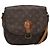 LOUIS VUITTON Borsa a Spalla Monogram Saint Cloud GM M51242 LV Auth 131119 Monogramma
