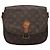 LOUIS VUITTON Borsa a Spalla Monogram Saint Cloud GM M51242 LV Auth 131119 Monogramma - vista 13