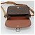 LOUIS VUITTON Borsa a Spalla Monogram Saint Cloud GM M51242 LV Auth 131119 Monogramma - vista 19