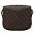 LOUIS VUITTON Borsa a Spalla Monogram Saint Cloud GM M51242 LV Auth 131119 Monogramma - vista 2