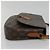 LOUIS VUITTON Borsa a Spalla Monogram Saint Cloud GM M51242 LV Auth 131119 Monogramma - vista 4