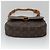 LOUIS VUITTON Borsa a Spalla Monogram Saint Cloud GM M51242 LV Auth 131119 Monogramma - vista 5