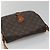 LOUIS VUITTON Borsa a Spalla Monogram Saint Cloud GM M51242 LV Auth 131119 Monogramma - vista 6