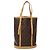 LOUIS VUITTON Borsa a Spalla Monogram Bucket GM M42236 LV Auth 138364 Monogramma - vista 13