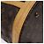 LOUIS VUITTON Borsa a Spalla Monogram Bucket GM M42236 LV Auth 138364 Monogramma - vista 15