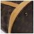LOUIS VUITTON Borsa a Spalla Monogram Bucket GM M42236 LV Auth 138364 Monogramma - vista 17