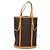 LOUIS VUITTON Borsa a Spalla Monogram Bucket GM M42236 LV Auth 138364 Monogramma - vista 2