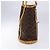 LOUIS VUITTON Borsa a Spalla Monogram Bucket GM M42236 LV Auth 138364 Monogramma - vista 4