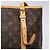 LOUIS VUITTON Borsa a Spalla Monogram Bucket GM M42236 LV Auth 138364 Monogramma - vista 9