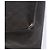 Gucci Borsa GG Supreme in PVC pelle dorata marrone scuro 190259 Auth 139819 - vista 11
