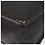 Gucci Borsa GG Supreme in PVC pelle dorata marrone scuro 190259 Auth 139819 - vista 12