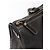 Gucci Borsa GG Supreme in PVC pelle dorata marrone scuro 190259 Auth 139819 - vista 16