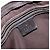 Gucci Borsa GG Supreme in PVC pelle dorata marrone scuro 190259 Auth 139819 - vista 17