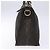 Gucci Borsa GG Supreme in PVC pelle dorata marrone scuro 190259 Auth 139819 - vista 4