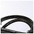 Gucci Borsa GG Supreme in PVC pelle dorata marrone scuro 190259 Auth 139819 - vista 8