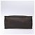 Gucci Borsa GG Supreme in PVC pelle dorata marrone scuro 190259 Auth 139819 - vista 9