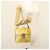 LOUIS VUITTON Borsa a mano Spring Street Monogram Vernis Grigio M91029 LV Auth 140066 - vista 24