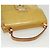 LOUIS VUITTON Borsa a mano Spring Street Monogram Vernis Grigio M91029 LV Auth 140066 - vista 6