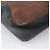 Borsa a Spalla ETRO in Pelle PVC Marrone Argento Auth bs28972 - vista 13