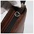 Borsa a Spalla ETRO in Pelle PVC Marrone Argento Auth bs28972 - vista 14