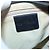 Borsa a Spalla ETRO in Pelle PVC Marrone Argento Auth bs28972 - vista 15