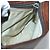 Borsa a Spalla ETRO in Pelle PVC Marrone Argento Auth bs28972 - vista 17