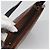 Borsa a Spalla ETRO in Pelle PVC Marrone Argento Auth bs28972 - vista 6