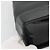 Borsa Tote in Pelle Nera e Oro Gianni Versace Auth BA5104 Nero D'oro - vista 14