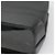 Borsa Tote in Pelle Nera e Oro Gianni Versace Auth BA5104 Nero D'oro - vista 15