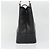 Borsa Tote in Pelle Nera e Oro Gianni Versace Auth BA5104 Nero D'oro - vista 3