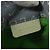 Bulgari BVLGARI Logo Mania Tote Bag aus Canvas in Hellblau Silber Auth BA5058 - Ansicht 18